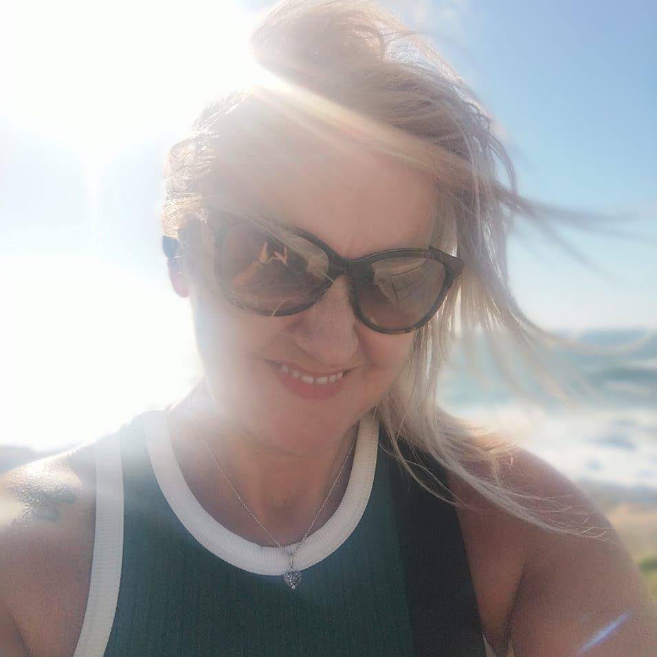 Linda Neto, Founder of Cleaneto
