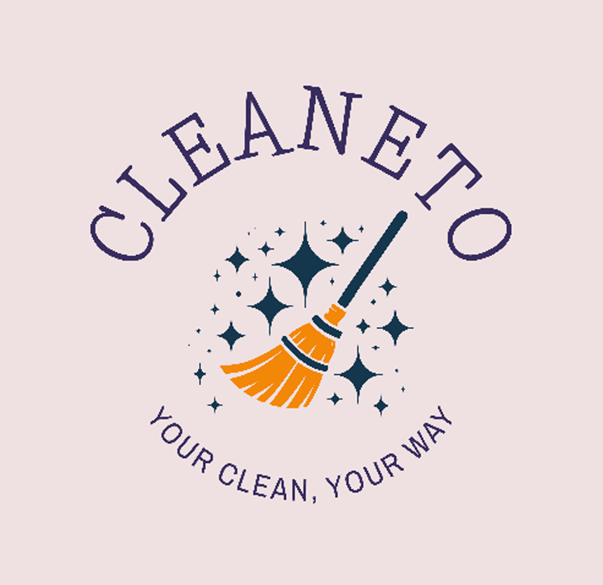 Cleaneto - Professional Cleaning Services